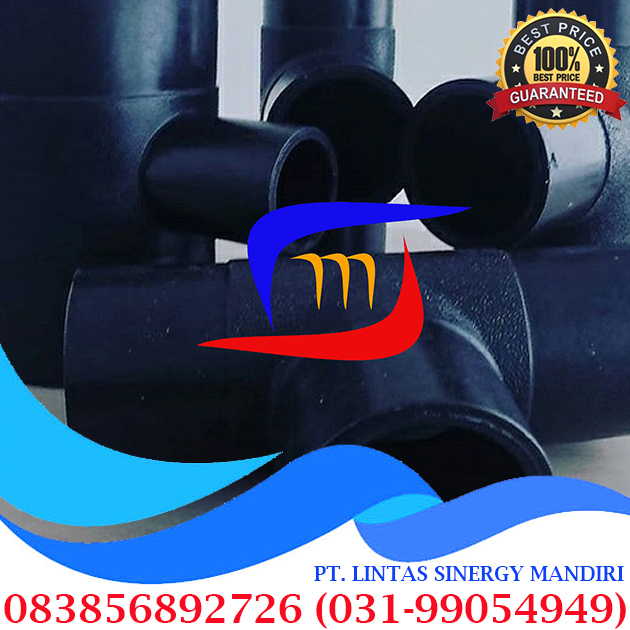 jual fitting hdpe